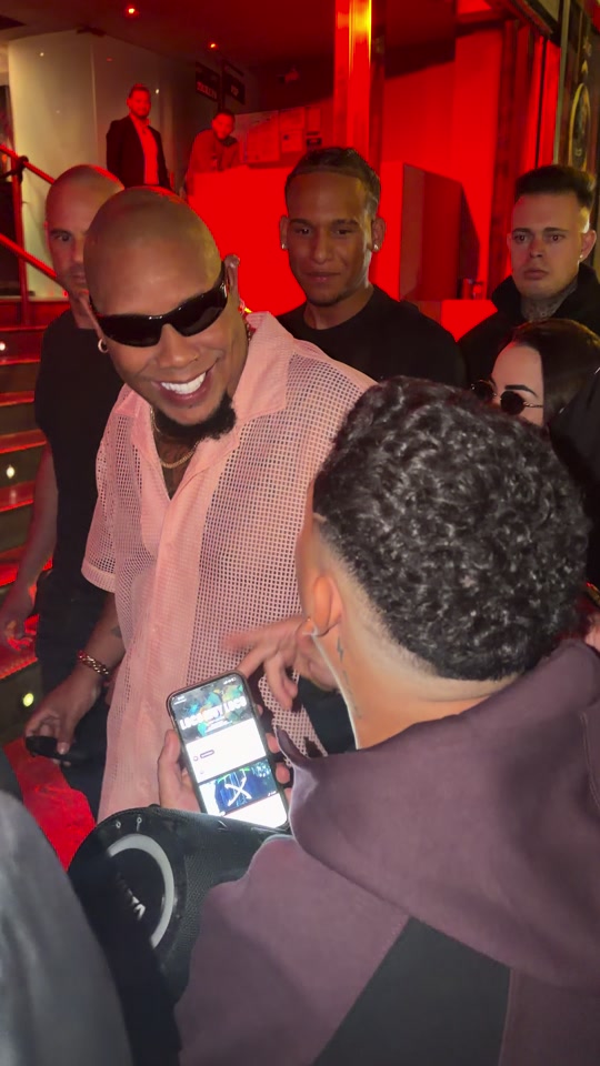 Still from the original TikTok post by @kevincitooficial11