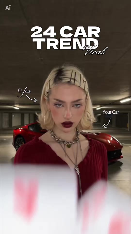 Still from the original TikTok post by @phm_hang